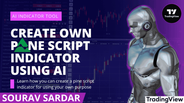 Create Own Pine Script Indicator Using AI